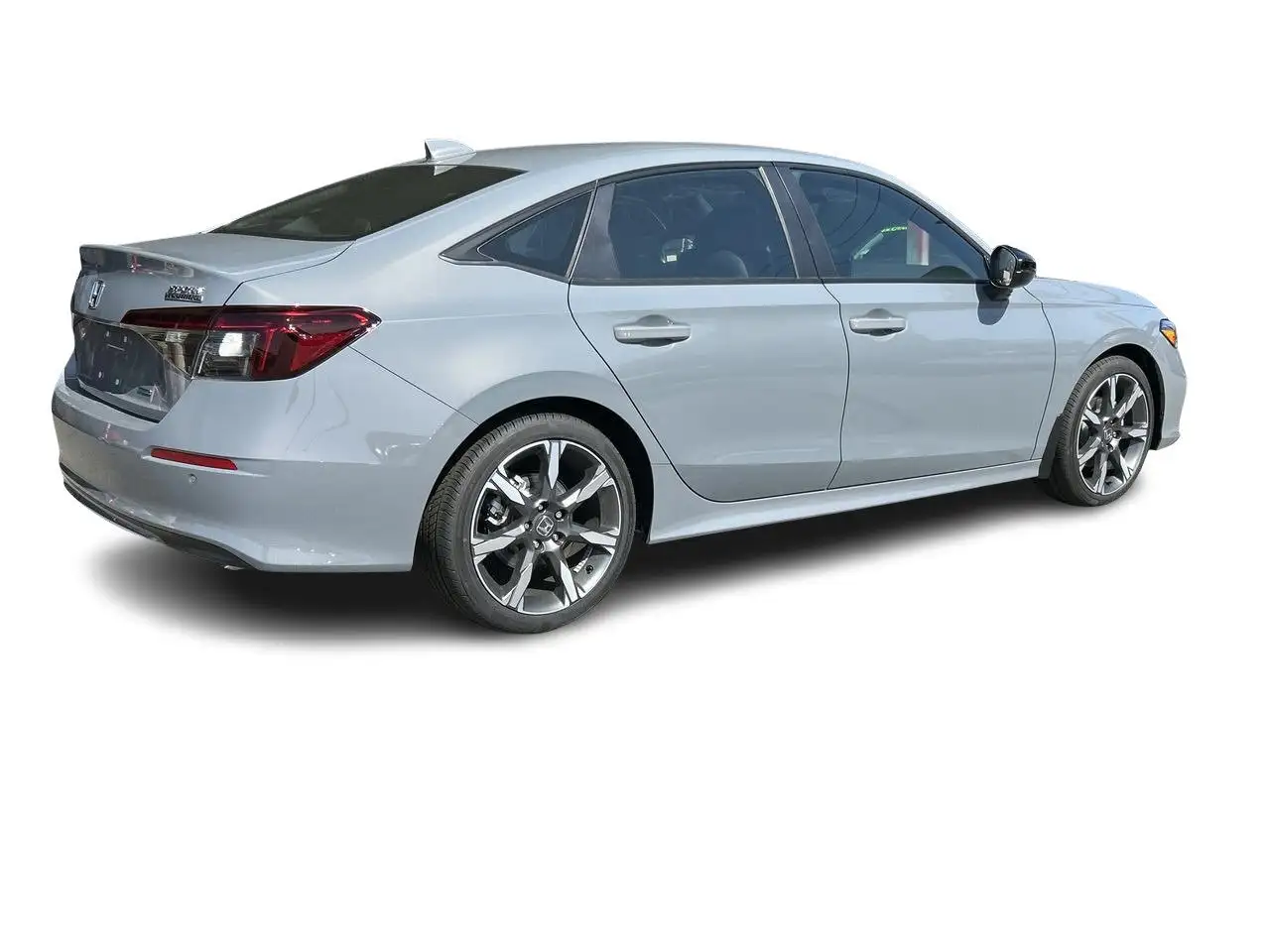 Honda Civic снимка Honda Civic