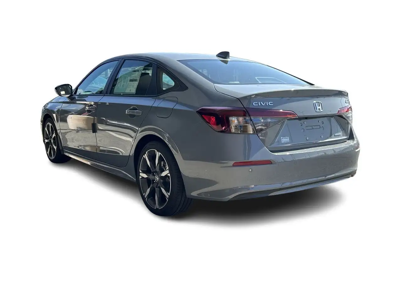 Honda Civic снимка Honda Civic