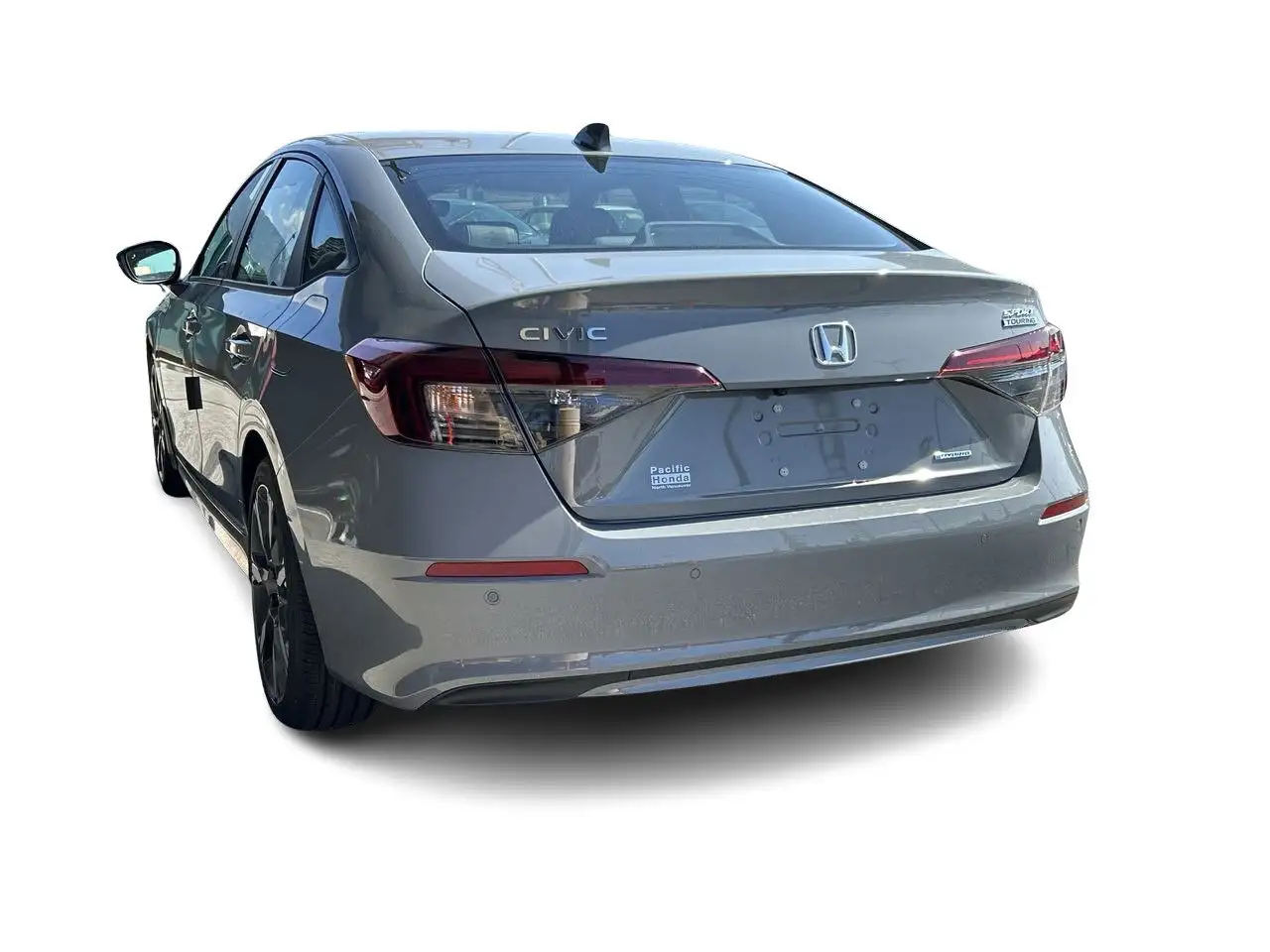 Honda Civic снимка Honda Civic