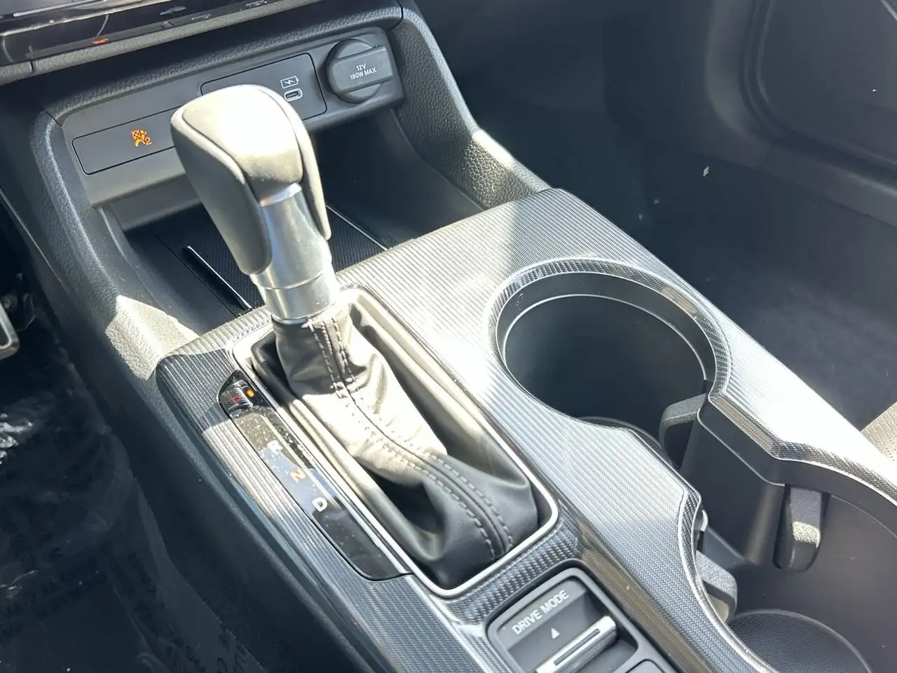 Honda Civic снимка Honda Civic