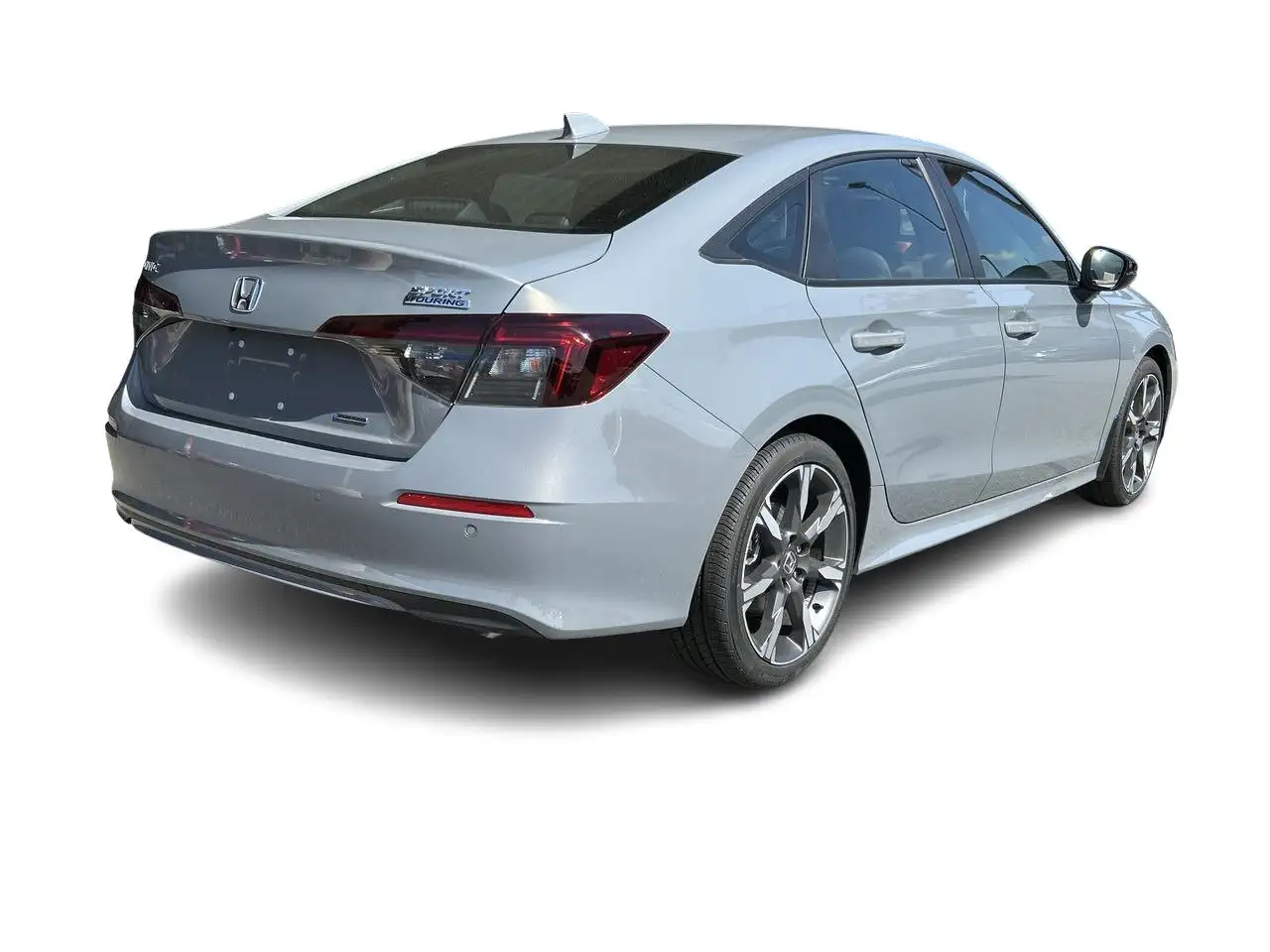 Honda Civic снимка Honda Civic