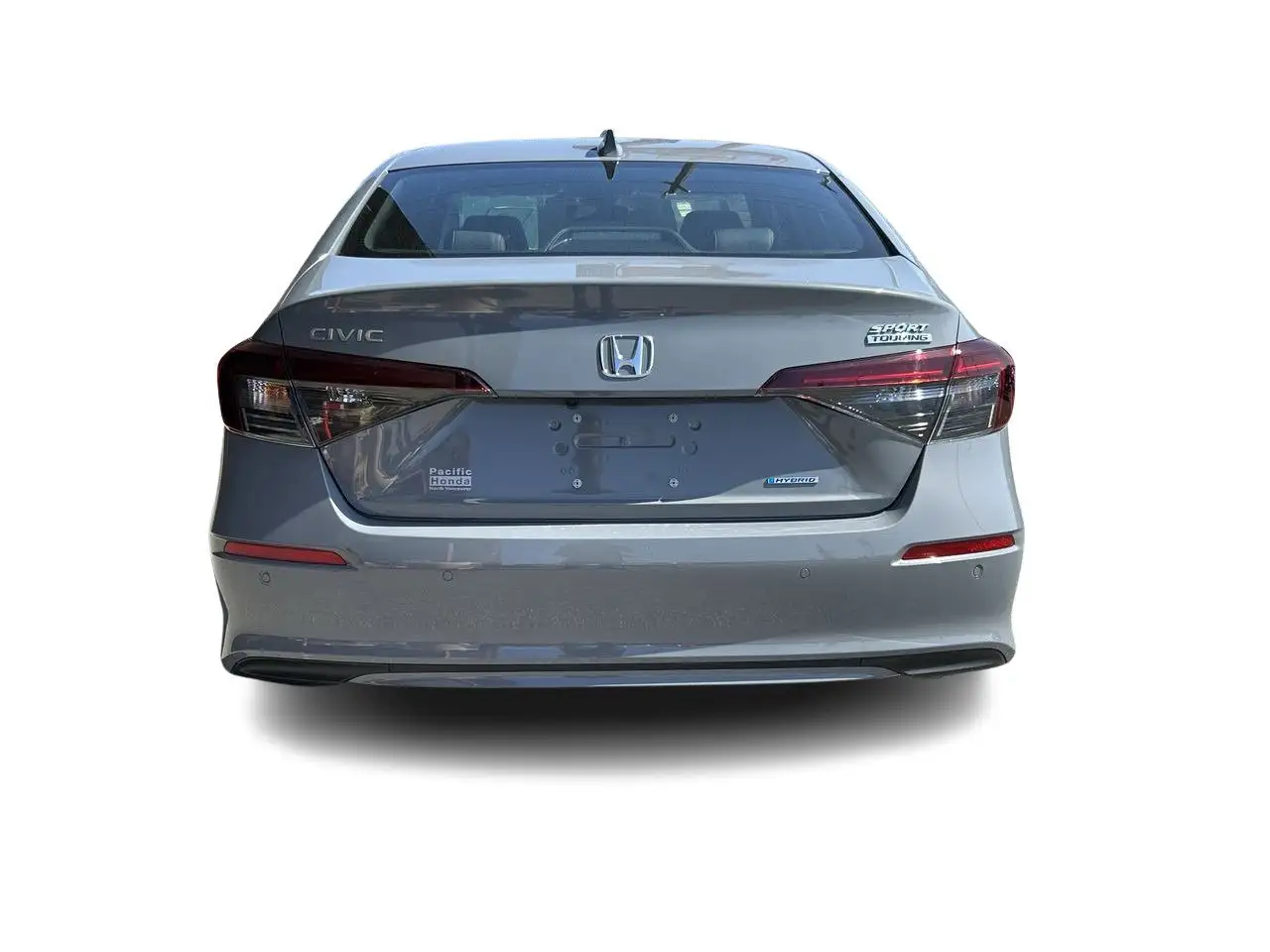 Honda Civic снимка Honda Civic