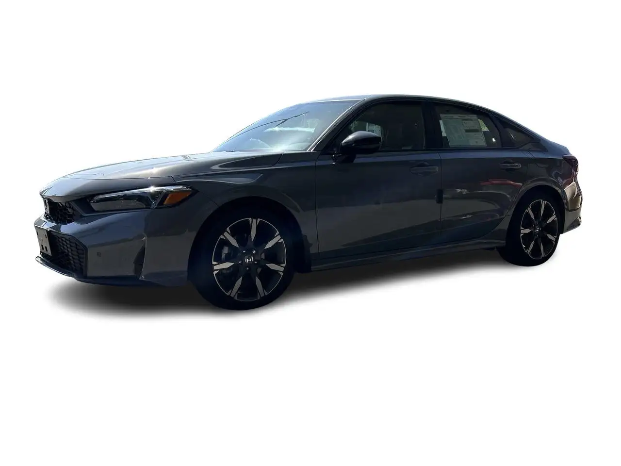 Honda Civic снимка Honda Civic