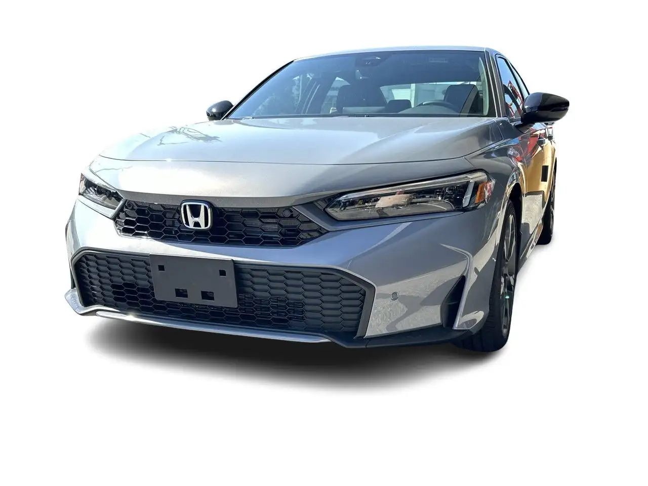 Honda Civic снимка Honda Civic
