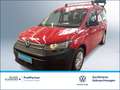Volkswagen Caddy 2.0 TDI Kombi  AHK Klima Rot - thumbnail 1