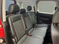 Volkswagen Caddy 2.0 TDI Kombi  AHK Klima Rot - thumbnail 20