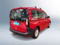 Volkswagen Caddy 2.0 TDI Kombi  AHK Klima Rot - thumbnail 9