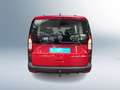 Volkswagen Caddy 2.0 TDI Kombi  AHK Klima Rot - thumbnail 8