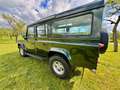 Land Rover Defender 110  TD5 SW 9 places 139000km Groen - thumbnail 10