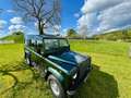 Land Rover Defender 110  TD5 SW 9 places 139000km Zielony - thumbnail 11