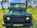 Land Rover Defender 110  TD5 SW 9 places 139000km Green - thumbnail 3