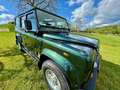 Land Rover Defender 110  TD5 SW 9 places 139000km Zöld - thumbnail 9