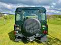 Land Rover Defender 110  TD5 SW 9 places 139000km Groen - thumbnail 6