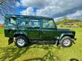 Land Rover Defender 110  TD5 SW 9 places 139000km Zielony - thumbnail 8