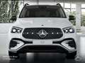 Mercedes-Benz GLE 350 de 4M AMG+NIGHT+PANO+360+AHK+MULTIBEAM+9G Weiß - thumbnail 8