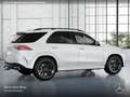 Mercedes-Benz GLE 350 de 4M AMG+NIGHT+PANO+360+AHK+MULTIBEAM+9G Blanc - thumbnail 20