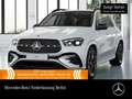 Mercedes-Benz GLE 350 de 4M AMG+NIGHT+PANO+360+AHK+MULTIBEAM+9G Blanc - thumbnail 1