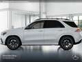 Mercedes-Benz GLE 350 de 4M AMG+NIGHT+PANO+360+AHK+MULTIBEAM+9G Blanc - thumbnail 6