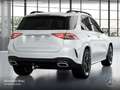 Mercedes-Benz GLE 350 de 4M AMG+NIGHT+PANO+360+AHK+MULTIBEAM+9G Blanc - thumbnail 5