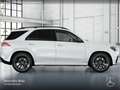 Mercedes-Benz GLE 350 de 4M AMG+NIGHT+PANO+360+AHK+MULTIBEAM+9G Blanc - thumbnail 22