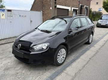 SW 1.6 CR TDi Trendline DPF