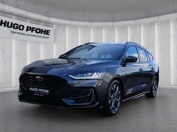 ST-Line X Turnier  *AUT*HUD*AHK abn.*GJR*NAV*WINTE