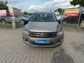 Volkswagen Tiguan 1.4 TSI Sport & Style*ALCANTARA*NAVI*XEN* Beige - thumbnail 2
