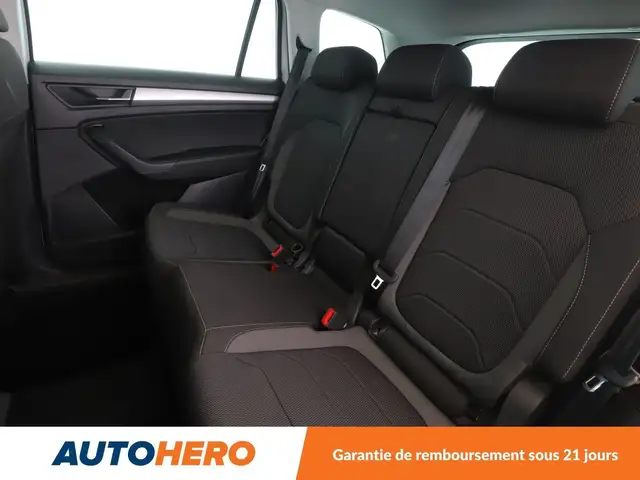 Skoda Kodiaq view 14