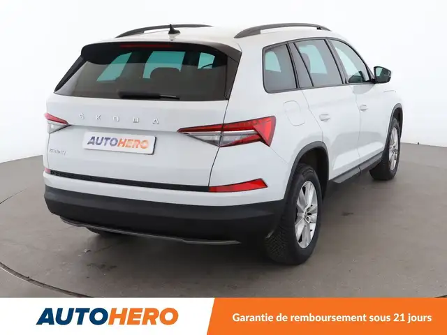 Skoda Kodiaq view 6