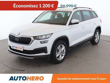2.0 TDI SCR Ambition DSG7