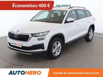 2.0 TDI SCR Ambition DSG7