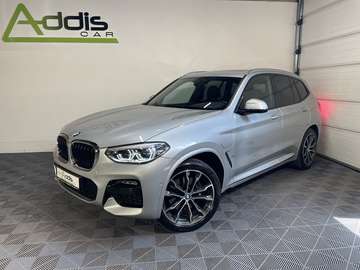 XDRIVE 30E 292 CV M SPORT GPS
