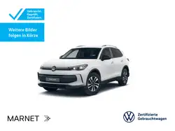 Volkswagen Tiguan 1.5 eTSI Energy Navi*AHK*StHzg*IQ Light*E