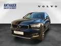 Volvo XC40 D4 AWD Inscription ACC/BLIS/Cam/Navi/LED Negro - thumbnail 1