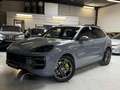 Porsche Cayenne HYBRID * PANO *SPORT DESIGN *PACK GTS *TVA Grijs - thumbnail 3