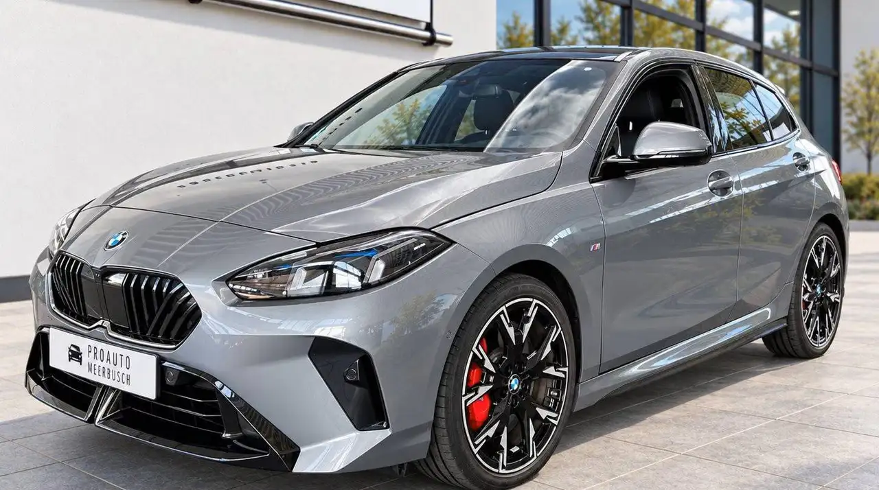 BMW 120