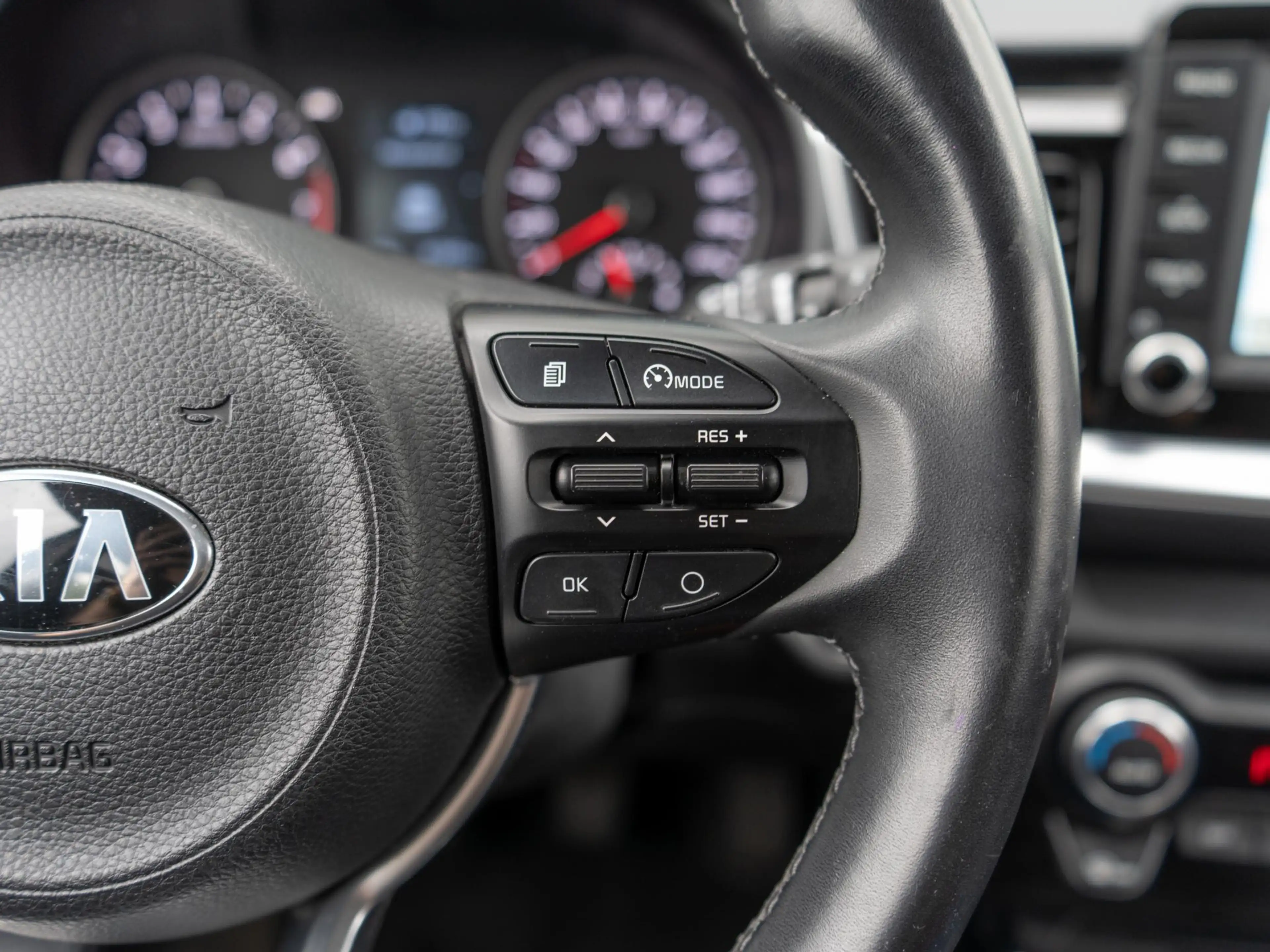 Kia Stonic 1.0 T-GDi DynamicLine | 120 PK| Climate control | — photo 15