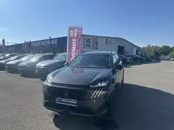 Peugeot 5008 HYBRID 145CH ALLURE E-DCS6 7PLACES
