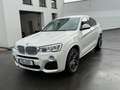 BMW X4 xDrive30d*M Sportpaket*HeadUp*KeyGo* Weiß - thumbnail 1