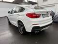 BMW X4 xDrive30d*M Sportpaket*HeadUp*KeyGo* Weiß - thumbnail 4