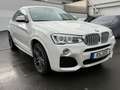 BMW X4 xDrive30d*M Sportpaket*HeadUp*KeyGo* Weiß - thumbnail 5
