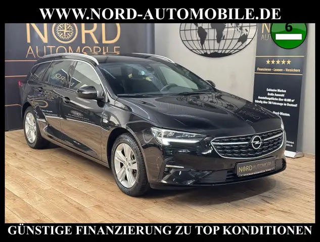 Opel Insignia B ST 2.0 CDTi Business *LED*AHK*NAV*SHZ Business