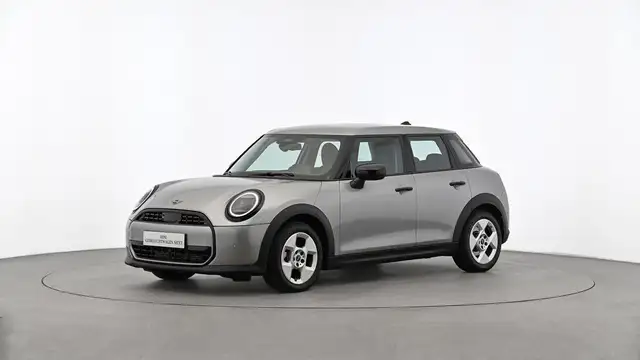MINI Cooper C Classic Trim