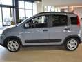 Fiat New Panda hybride, vol airco,als nieuw;6000 km Gris - thumbnail 8