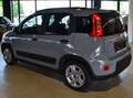 Fiat New Panda hybride, vol airco,als nieuw;6000 km Gris - thumbnail 7
