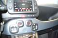 Fiat New Panda hybride, vol airco,als nieuw;6000 km Gris - thumbnail 13