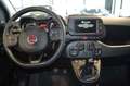 Fiat New Panda hybride, vol airco,als nieuw;6000 km Gris - thumbnail 11