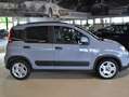 Fiat New Panda hybride, vol airco,als nieuw;6000 km Gris - thumbnail 4