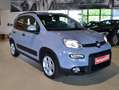 Fiat New Panda hybride, vol airco,als nieuw;6000 km Gris - thumbnail 3