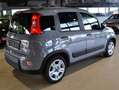 Fiat New Panda hybride, vol airco,als nieuw;6000 km Gris - thumbnail 5